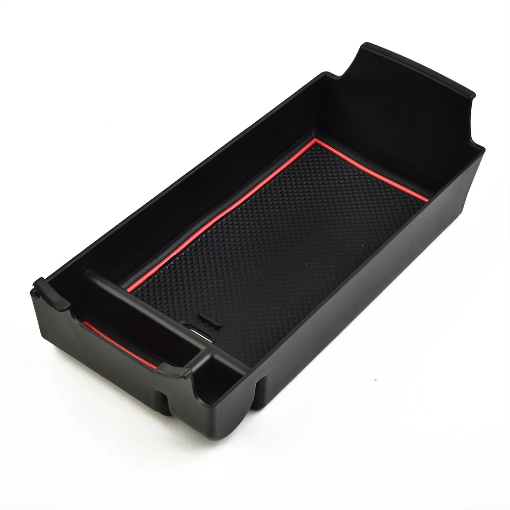 1PC /////Center Armrest Storage Box Tray For Mercedes-Benz A-Class B-Class CLA GLA GLB High Quality Matte Black Car Accessories
1PC /////Center Armrest Storage Box Tray For Mercedes-Benz A-Class B-Class CLA GLA GLB High Quality Matte Black Car Accessories