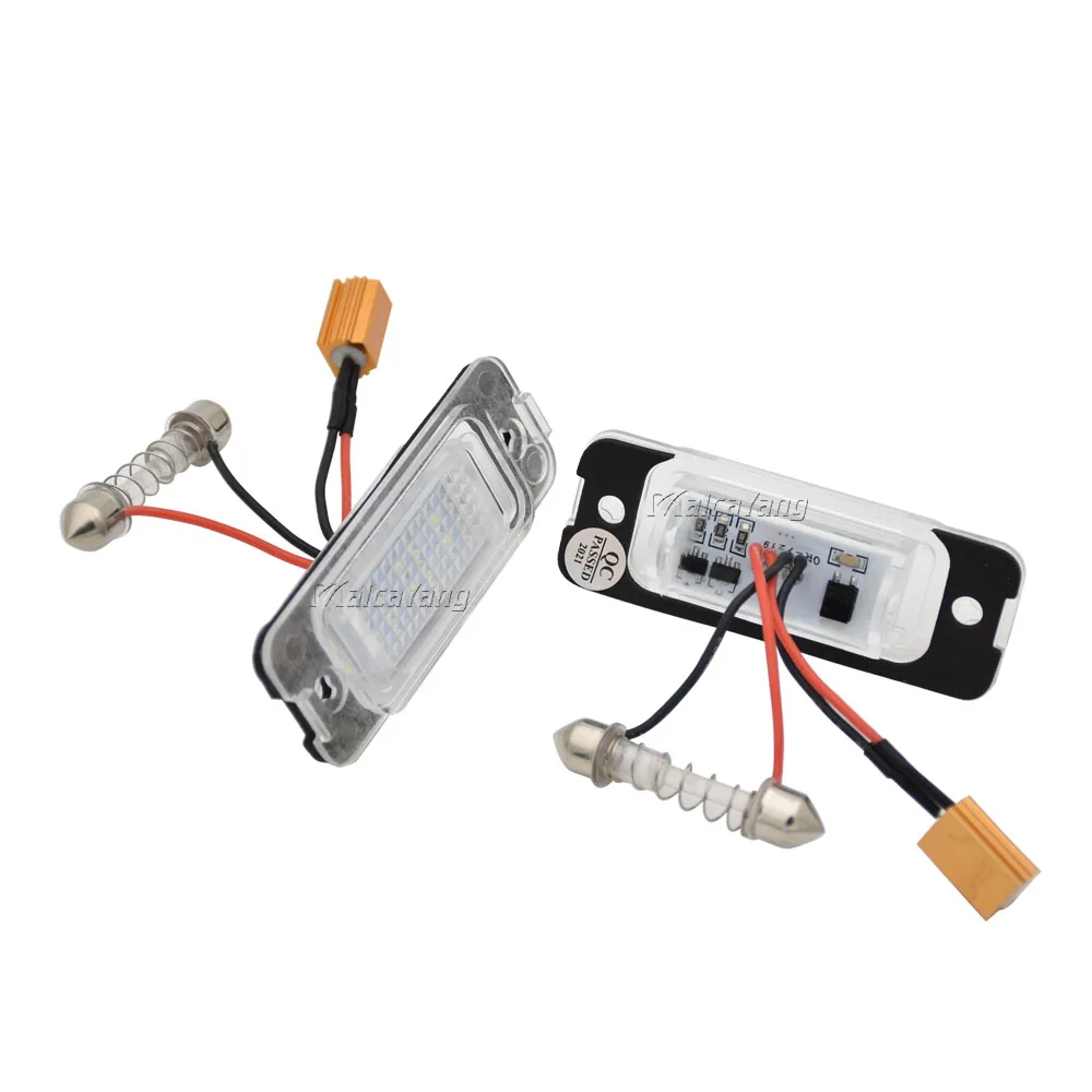 2 шт. безошибочный Canbus светодиодный номерной знак лампа для Mercedes Benz W164 X164 W251 R GL ML 350 320 500 450 550 350 280 номерсветильник свет
2 шт. безошибочный Canbus светодиодный номерной знак лампа для Mercedes Benz W164 X164 W251 R GL ML 350 320 500 450 550 350 280 номерсветильник свет