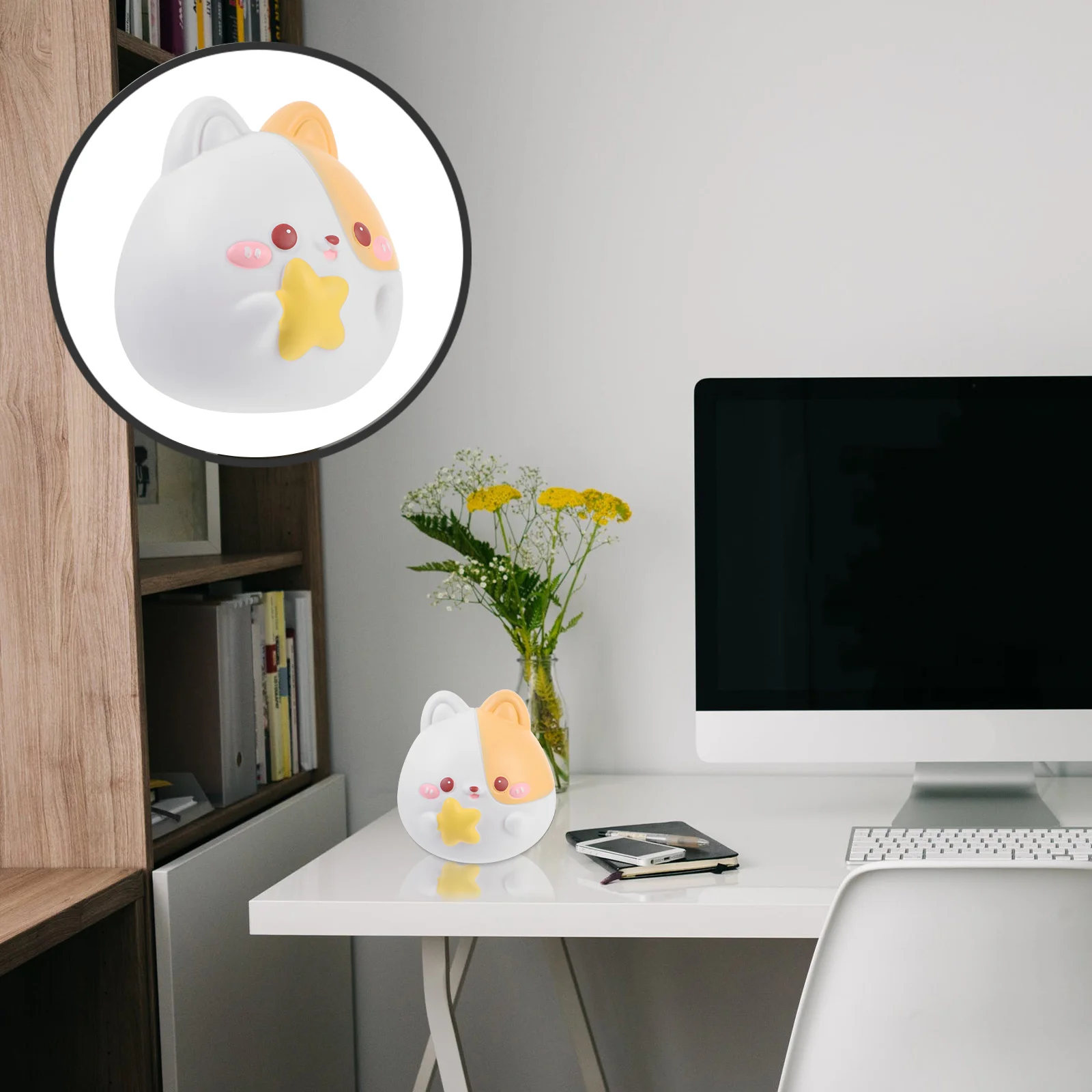 Piggy Bank Jar Money Desktop Saving Cartoon Shaped Cute Tabletop Decor Household Decorate Banks
Piggy Bank Jar Money Desktop Saving Cartoon Shaped Cute Tabletop Decor Household Decorate Banks