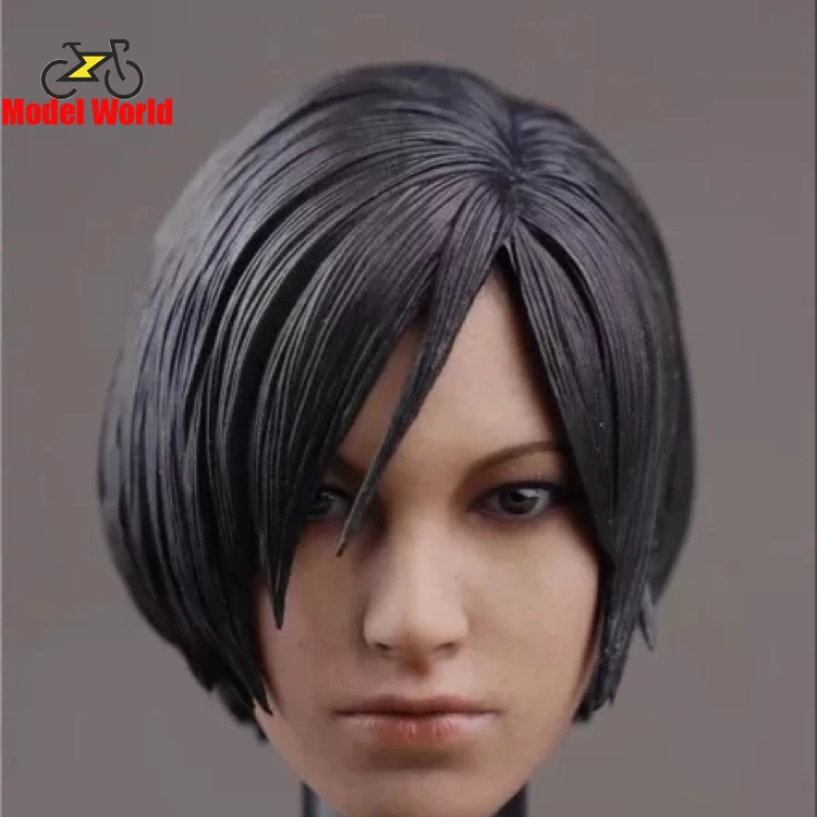 В наличии, масштаб 1/6, женская голова, лепка Ada Wong, модель тела suntan skin TBLeague JIAOU
В наличии, масштаб 1/6, женская голова, лепка Ada Wong, модель тела suntan skin TBLeague JIAOU