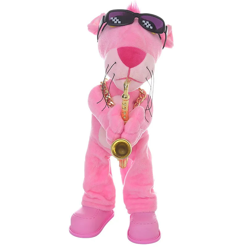 Electric Shaking Head Donkey Can Sing and Dance Little Donkey Crazy Funny Swing Boy and Girl Children Toy Gift Electronic Pets
Electric Shaking Head Donkey Can Sing and Dance Little Donkey Crazy Funny Swing Boy and Girl Children Toy Gift Electronic Pets