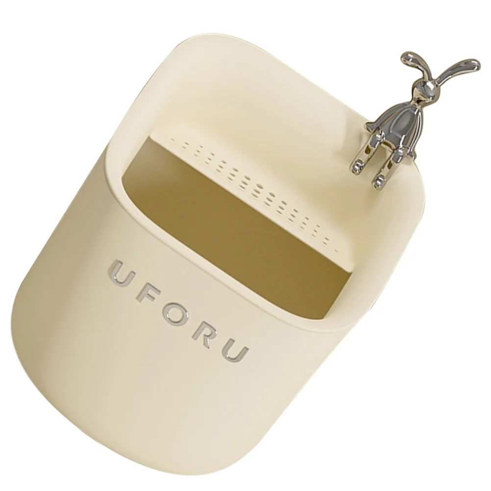 Desk Trash Can Portable Trash Can Desktop Small Bin Trash Bucket Novelty Trash Container
Desk Trash Can Portable Trash Can Desktop Small Bin Trash Bucket Novelty Trash Container