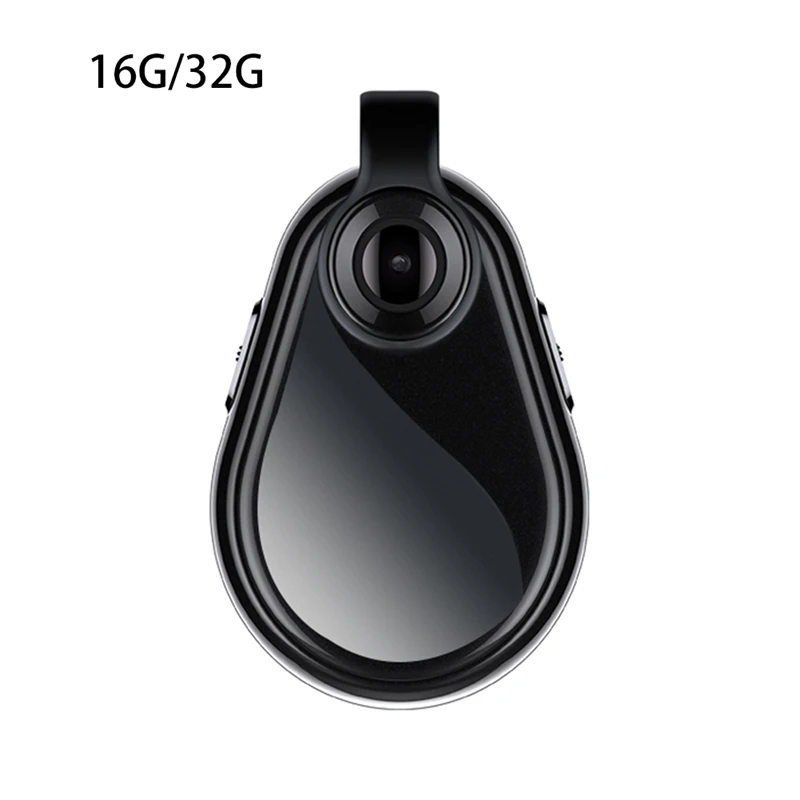 1080P Digital Voice Recorder Wearable Video Voice Recorder Body Cam Necklace Camcorder For Recording Meetings
1080P Digital Voice Recorder Wearable Video Voice Recorder Body Cam Necklace Camcorder For Recording Meetings