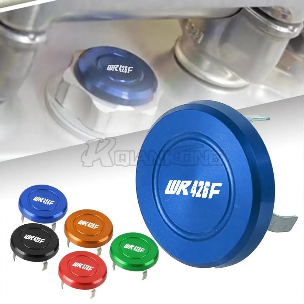 Motor Decoration Stem Shaft Decorative Cover For Yamaha WR426F WR 426F WR 426 F 2001 2002 HandleBar Stem Shaft Decorative Cover
Motor Decoration Stem Shaft Decorative Cover For Yamaha WR426F WR 426F WR 426 F 2001 2002 HandleBar Stem Shaft Decorative Cover