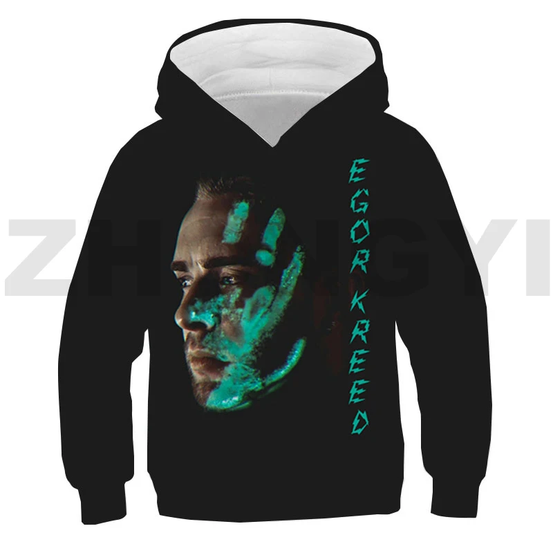 

Game 3D Egor Kreed Hoodies Plus Size Sweatshirt for Teenager Harajuku Student Lounge Wear Russia Rap Hip Hop ЕГОР КРИД Clothing