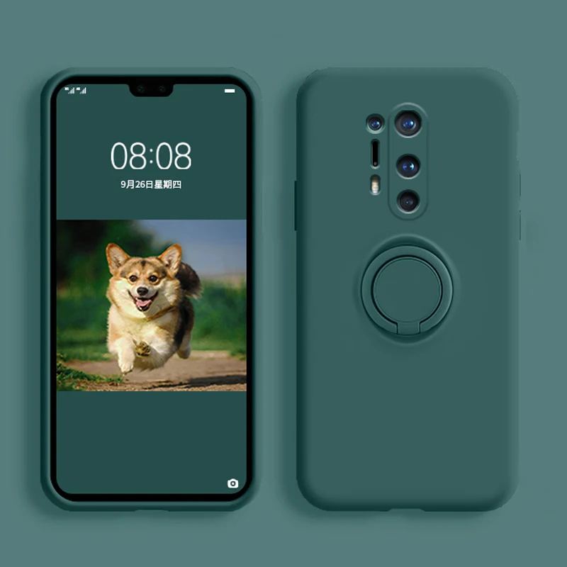 Ring Silicone Cover,Case For Oneplus 7 Pro OnePlus7 7Pro 8 T 8T 9 Nord Shockproof Slim Stand Holder On The One plus 7 Pro Case
Ring Silicone Cover,Case For Oneplus 7 Pro OnePlus7 7Pro 8 T 8T 9 Nord Shockproof Slim Stand Holder On The One plus 7 Pro Case