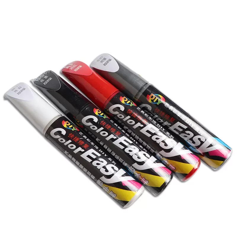 Car Scratch Repair Paint Pen Car Repair Care Tools Waterproof Mending Coat Painting Pen Auto Paint Styling Painting Pens
Car Scratch Repair Paint Pen Car Repair Care Tools Waterproof Mending Coat Painting Pen Auto Paint Styling Painting Pens