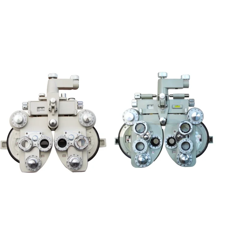 Ophthalmologic ophthalmic eye examination Manual phoropter for refraction table with phoropter arm auto refractometer
Ophthalmologic ophthalmic eye examination Manual phoropter for refraction table with phoropter arm auto refractometer
