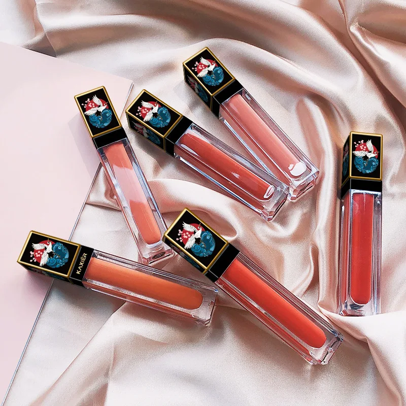 Ins 2022 Chinese style same Forbidden City style p Glaze matte durable waterproof affordable lipstick student beauty makeup
Ins 2022 Chinese style same Forbidden City style p Glaze matte durable waterproof affordable lipstick student beauty makeup