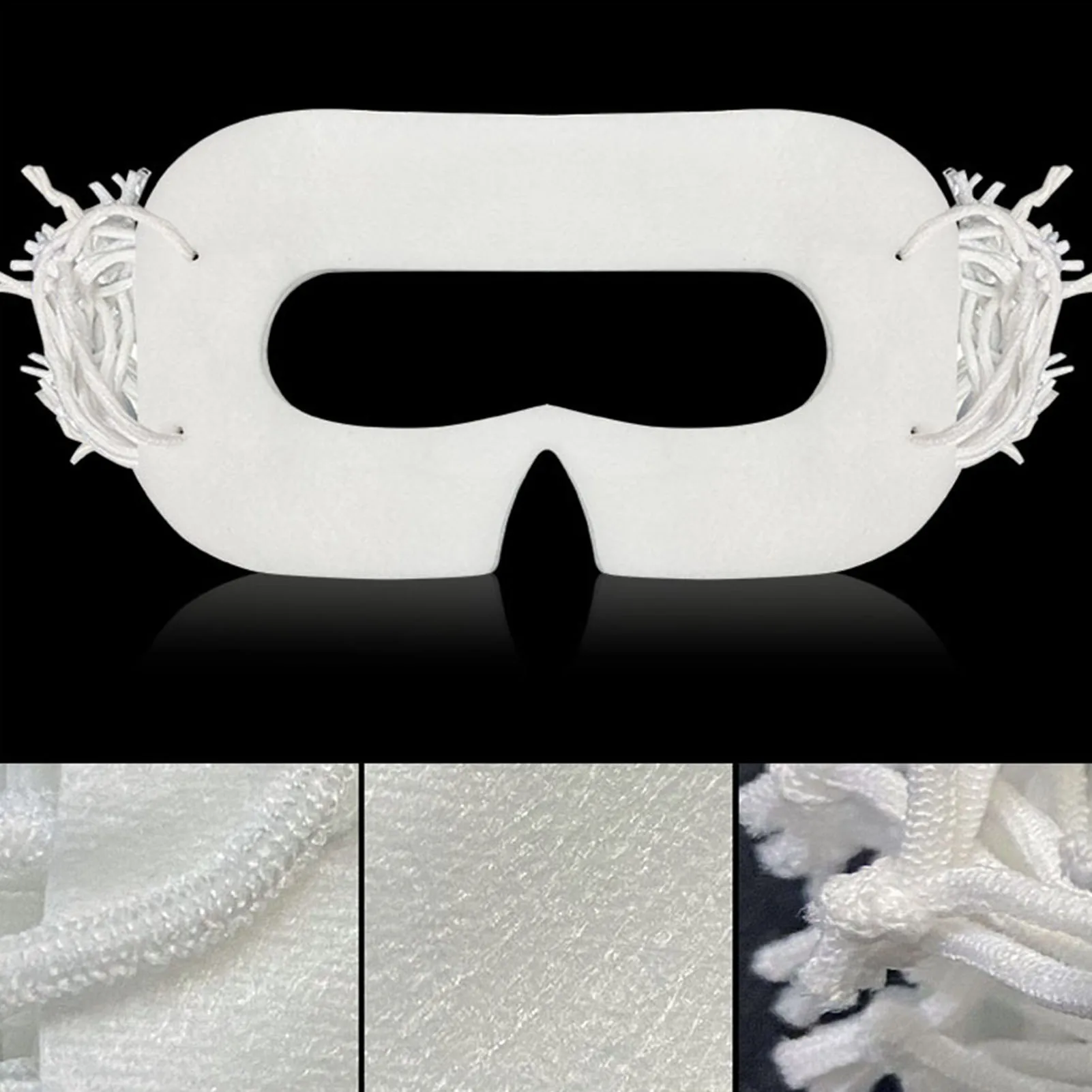 100 шт., одноразовые маски для лица
100 шт., одноразовые маски для лица