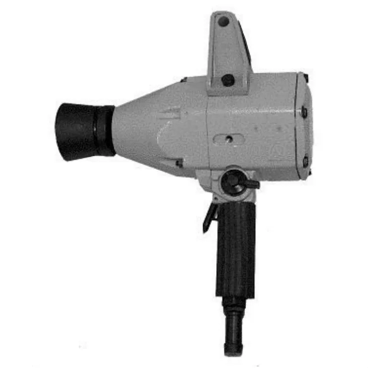 1-1/4" TARBOYA AIR IMPACT WRENCH, 1,250 FT. LBS. Tackle any tough job with power and precision IP-3128 SKU 568776 
1-1/4" TARBOYA AIR IMPACT WRENCH, 1,250 FT. LBS. Tackle any tough job with power and precision IP-3128 SKU 568776