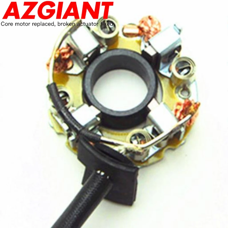 Держатель для угольной щетки, карточка в сборе для VW Golf 6 Santana MAGOTAN t0кор JETTA, Lincoln MkT, Buick Lacrosse
Держатель для угольной щетки, карточка в сборе для VW Golf 6 Santana MAGOTAN t0кор JETTA, Lincoln MkT, Buick Lacrosse