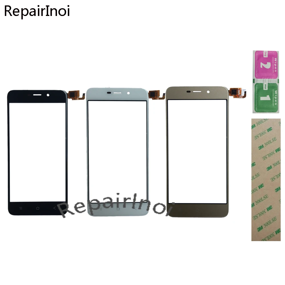 10pcs Touch Panel For Blackview A10 Front Touch Screen Glass Digitizer Panel 5'' Mobile Lens Sensor 3M Glue 
10pcs Touch Panel For Blackview A10 Front Touch Screen Glass Digitizer Panel 5'' Mobile Lens Sensor 3M Glue