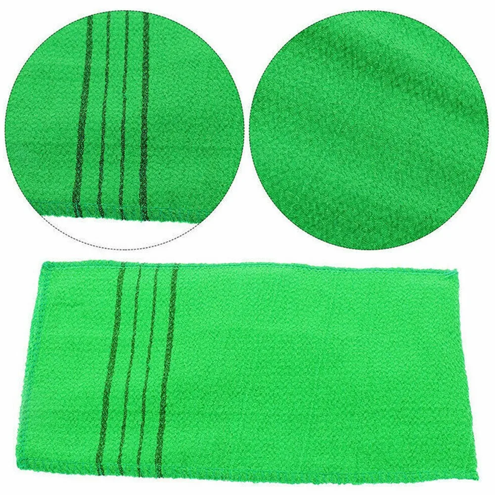 Home Garden Textile Towel Set Korean Italy Asian Exfoliating Bathroom Part Washcloth Body Scrub Shower Soft Towel 5Pcs
Home Garden Textile Towel Set Korean Italy Asian Exfoliating Bathroom Part Washcloth Body Scrub Shower Soft Towel 5Pcs