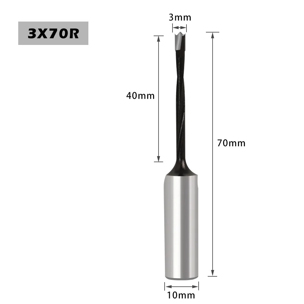 Drill Bit No Burr Row Drill Bit Sharp Blade Spraying Process Time Molding High Frequency Welding Low Friction Coefficient
Drill Bit No Burr Row Drill Bit Sharp Blade Spraying Process Time Molding High Frequency Welding Low Friction Coefficient