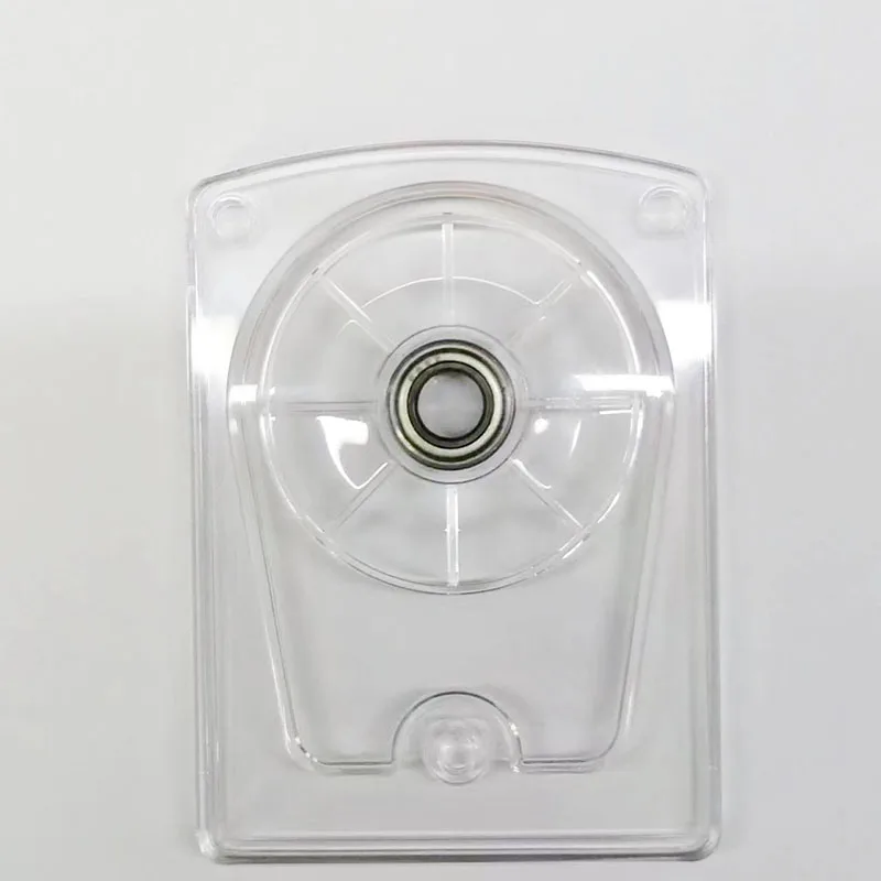 Крышка для замены перистальтического насоса
Крышка для замены перистальтического насоса