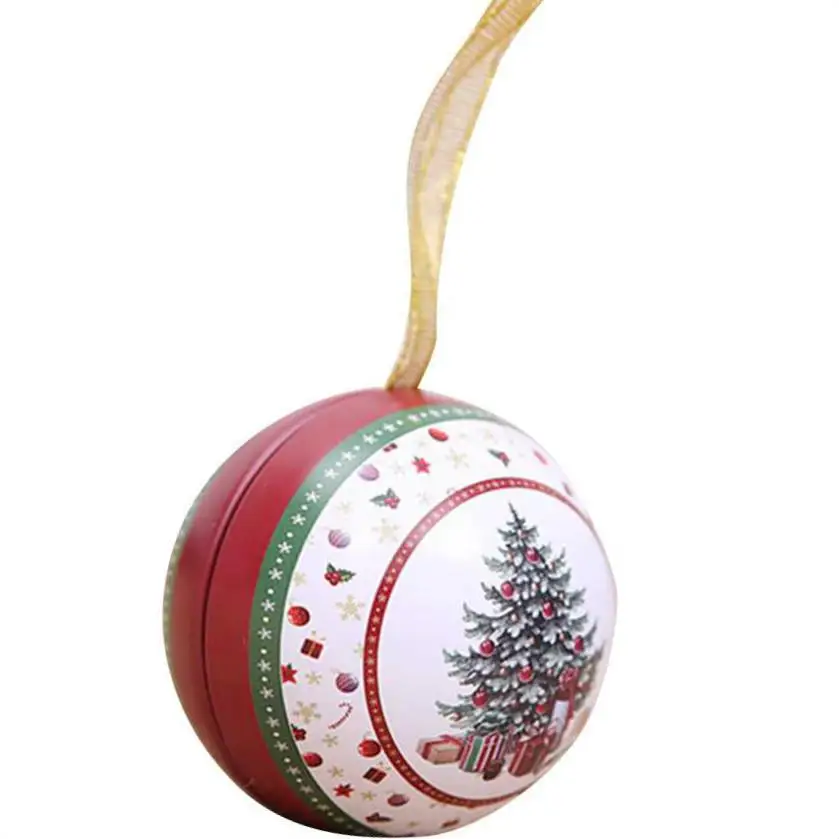 Hot Christmas Gifts Boxes 2019 Xmas Trees Hanging Pendant Santa Claus Snowman Christmas Tree Ball Xmas Candy Box Navidad Decor
Hot Christmas Gifts Boxes 2019 Xmas Trees Hanging Pendant Santa Claus Snowman Christmas Tree Ball Xmas Candy Box Navidad Decor