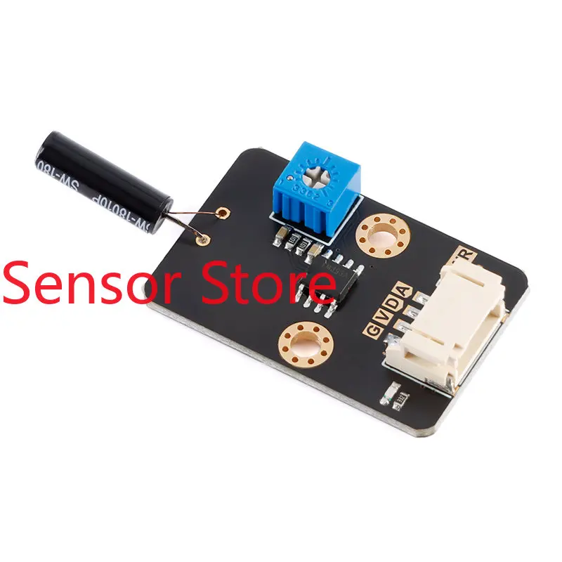 5PCS Original Genuine SW-18010P Vibration Switch Sensor Module PH2.0-4pin Interface
5PCS Original Genuine SW-18010P Vibration Switch Sensor Module PH2.0-4pin Interface