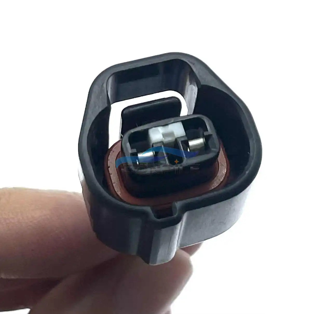 Для Ford Edge 2PIN кондиционера A/C компрессор водонепроницаемый ремень шлейка Разъем Кабельный провод корпус
Для Ford Edge 2PIN кондиционера A/C компрессор водонепроницаемый ремень шлейка Разъем Кабельный провод корпус