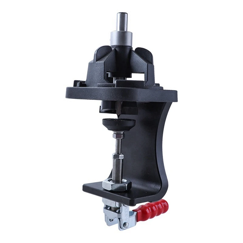 35Mm Woodworking Hole Drilling Guide Locator Hinge Boring Jig With Fixture Aluminum Alloy Hole Opener Template
35Mm Woodworking Hole Drilling Guide Locator Hinge Boring Jig With Fixture Aluminum Alloy Hole Opener Template