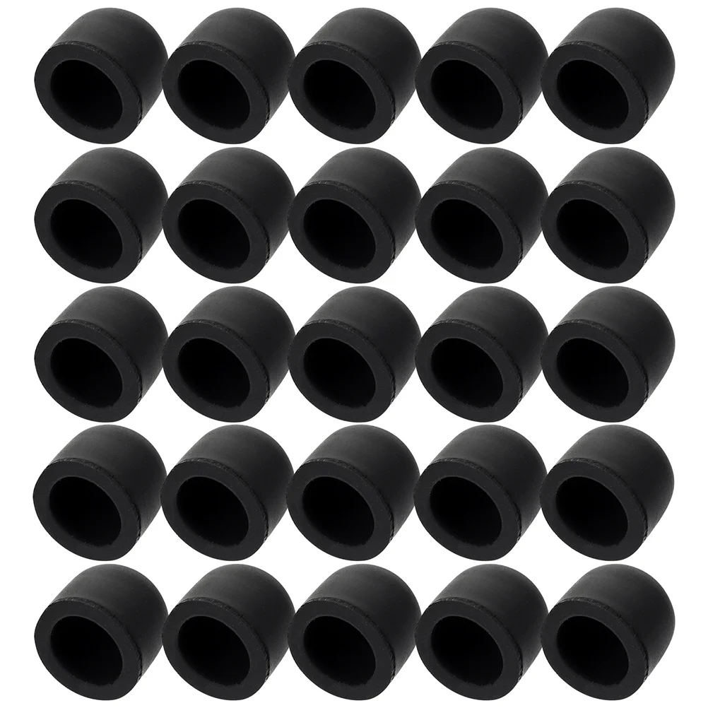 Touch Screen Pen Head Touchscreen Stylus Tips Rubber Practical Parts Silicone Nibs Universal
Touch Screen Pen Head Touchscreen Stylus Tips Rubber Practical Parts Silicone Nibs Universal
