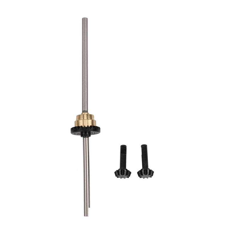 Metal Differential for WPL B1 B16 B36 C14 C24 C34 Q60 Q61 Q62 Q63 RC Car Parts(Middle)
Metal Differential for WPL B1 B16 B36 C14 C24 C34 Q60 Q61 Q62 Q63 RC Car Parts(Middle)
