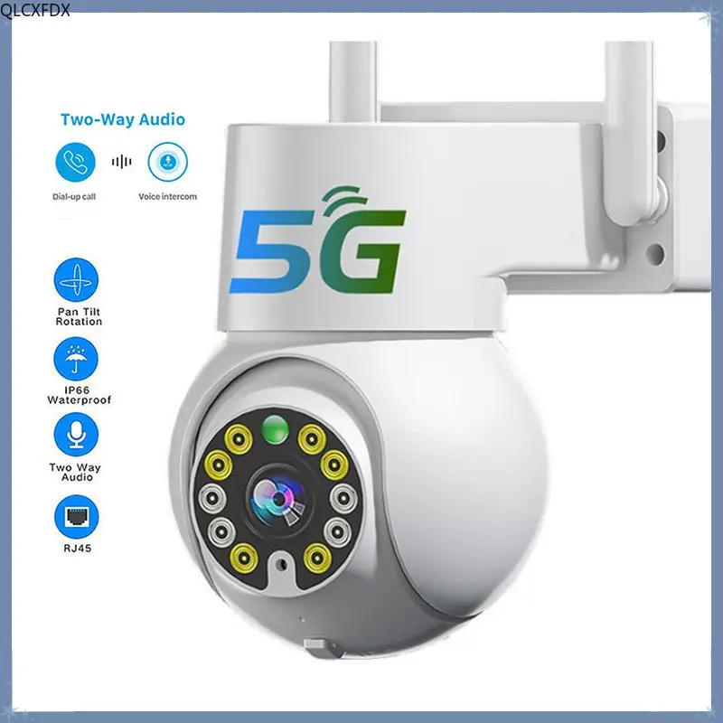 wifi 2.4G&5G dual band 2MP PTZ security CCTV IP Camera Surveillance Camera PIR Human outdoor Security Camera action camera espia
wifi 2.4G&5G dual band 2MP PTZ security CCTV IP Camera Surveillance Camera PIR Human outdoor Security Camera action camera espia