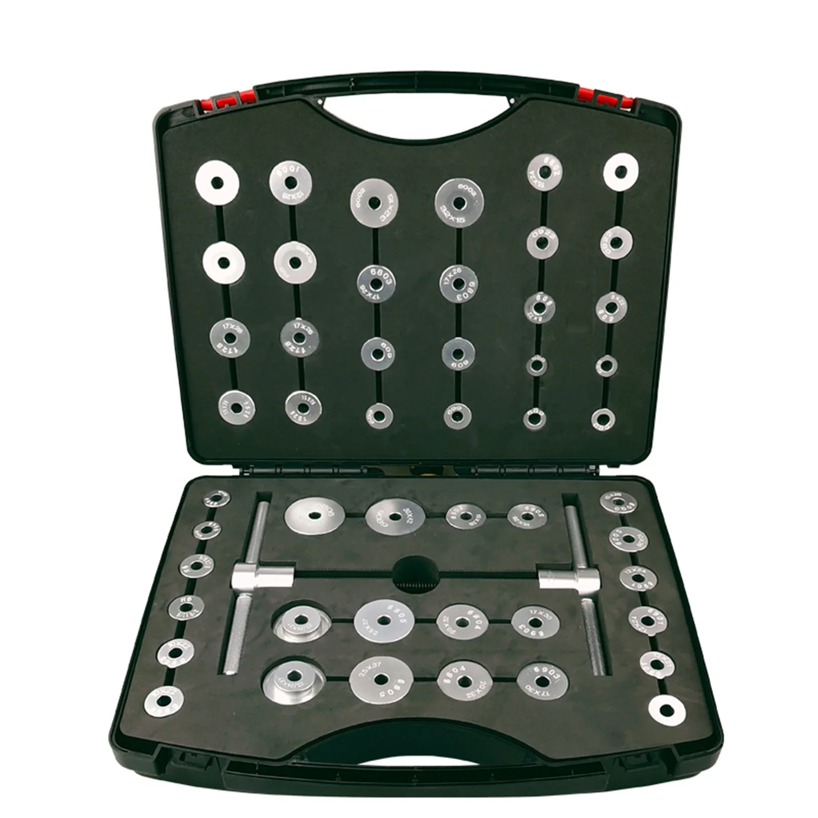 Bike Bicycle Bicycle Repair Tools Bicycle Repair Tools Installation Tool Set Press Tool Wheel Hub Body 2023 New
Bike Bicycle Bicycle Repair Tools Bicycle Repair Tools Installation Tool Set Press Tool Wheel Hub Body 2023 New