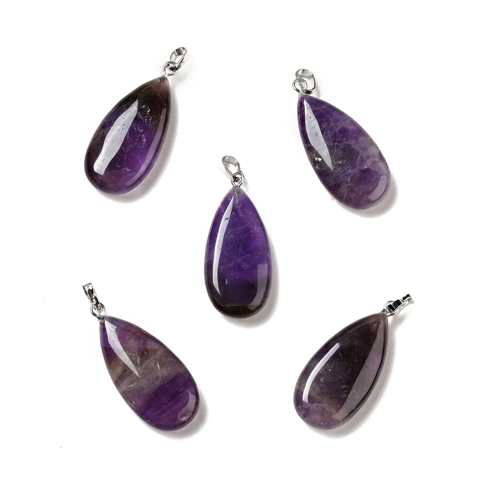 10pcs Natural Synthetic Stone Pendants Teardrop Charms with Brass Findings Dangle Charms for DIY Bracelet Necklace 33x15x7mm
10pcs Natural Synthetic Stone Pendants Teardrop Charms with Brass Findings Dangle Charms for DIY Bracelet Necklace 33x15x7mm