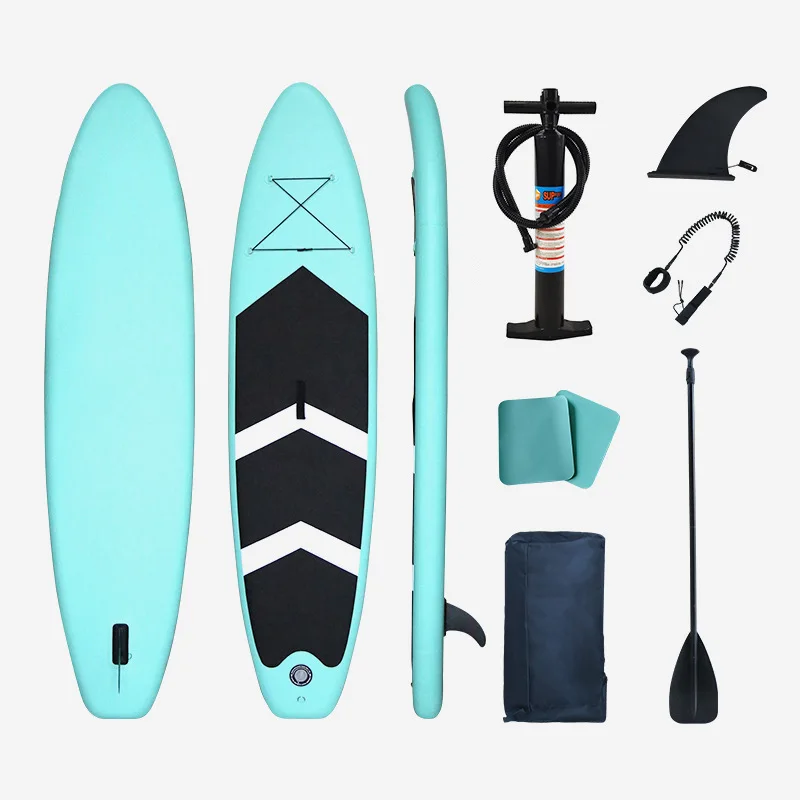 New Style Standing Paddling Board Is A Surfboard Suitable for Beginners and Unisex Can Also Inflatable and Be Used As Surf Skis
New Style Standing Paddling Board Is A Surfboard Suitable for Beginners and Unisex Can Also Inflatable and Be Used As Surf Skis