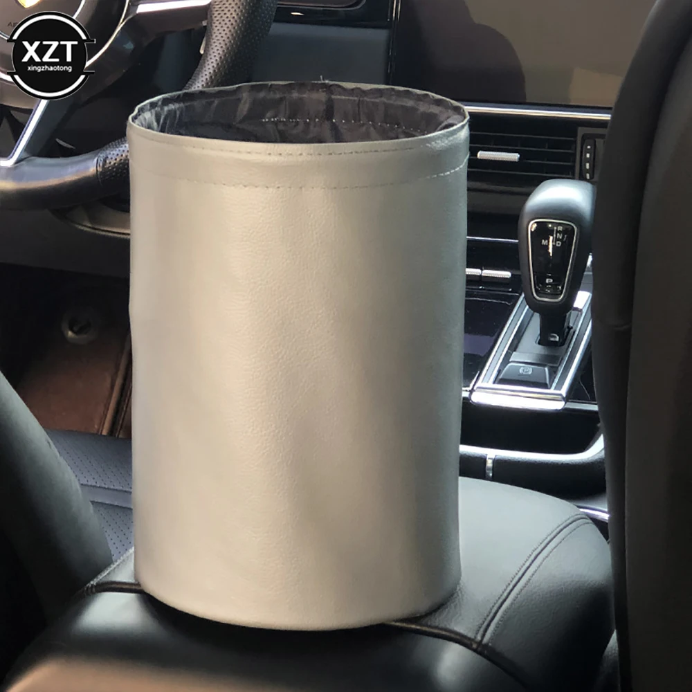 Car Storage Basket Interior Rubbish Container For Waste Organizer Holder Waterproof Garbage Can Trash Bin Folding
Car Storage Basket Interior Rubbish Container For Waste Organizer Holder Waterproof Garbage Can Trash Bin Folding
