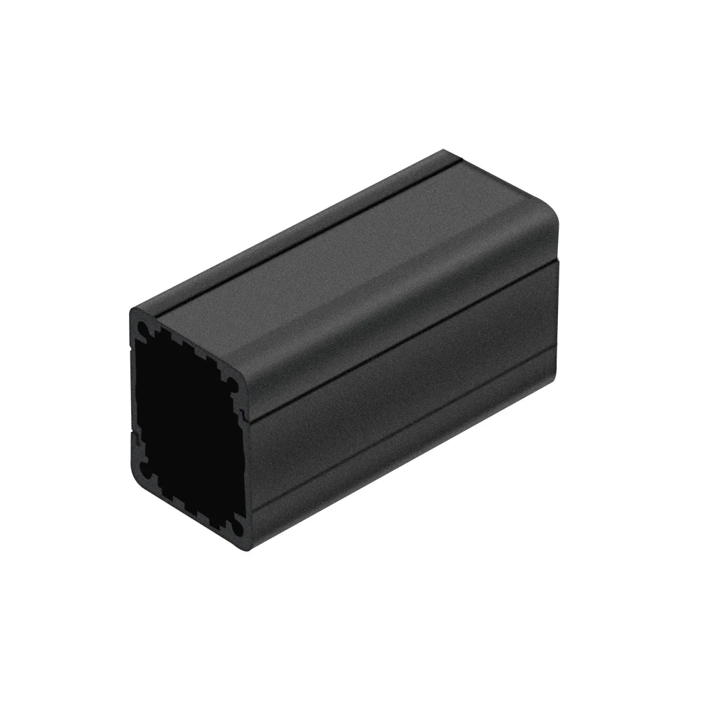 Корпус разъема удлинителя питания R U1001-Metal-63mm
Корпус разъема удлинителя питания R U1001-Metal-63mm