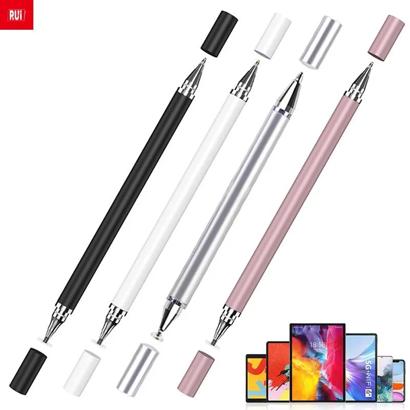 

Universal Stylus Pen Cellphone Tablet Capacitive Touch Pencil for Android Ios Phone IPad Accessories Drawing Screen Touch Pen