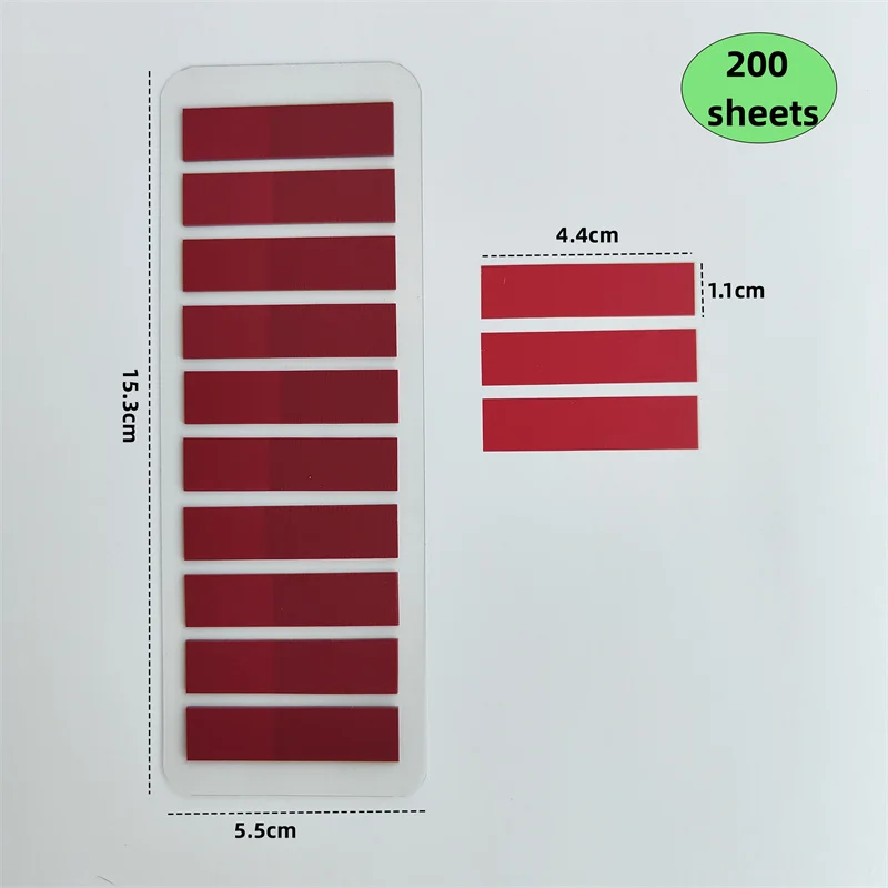 200 листов, прозрачные липкие заметки, самоклеящиеся книжные маркеры, аннотация, книга для чтения, прозрачная вкладка, каваи, милые канцелярские принадлежности
200 листов, прозрачные липкие заметки, самоклеящиеся книжные маркеры, аннотация, книга для чтения, прозрачная вкладка, каваи, милые канцелярские принадлежности