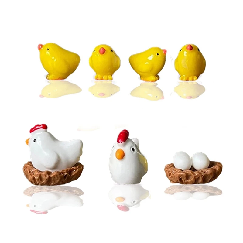 7PCS/Set Cute 3D Chicken Hole Shoe Charms DIY Matching Shoe Decoration,Manual Shoe Accessories Cute Buckle Fashion Decor
7PCS/Set Cute 3D Chicken Hole Shoe Charms DIY Matching Shoe Decoration,Manual Shoe Accessories Cute Buckle Fashion Decor