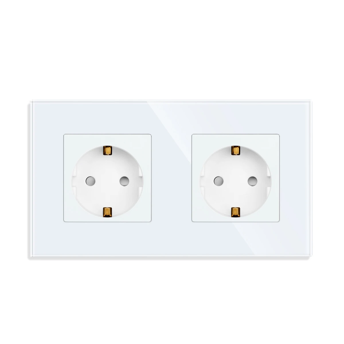 Bingoelec Умный выключатель с розеткой RJ45 и USB
Bingoelec Умный выключатель с розеткой RJ45 и USB
