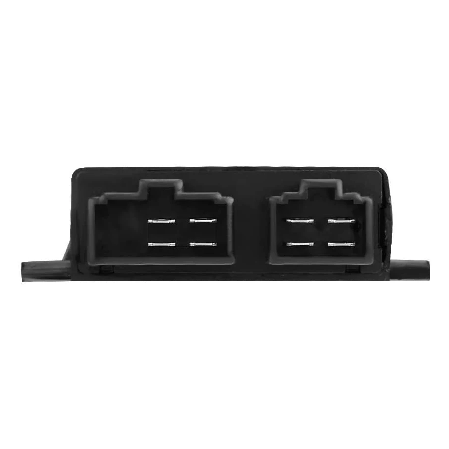 4Rf-82305-00 Motorcycle Cdi Box Ignition Control Unit for Yamaha Virago 250 Xv250 V-Star 250Cc 1995-2007 Black
4Rf-82305-00 Motorcycle Cdi Box Ignition Control Unit for Yamaha Virago 250 Xv250 V-Star 250Cc 1995-2007 Black