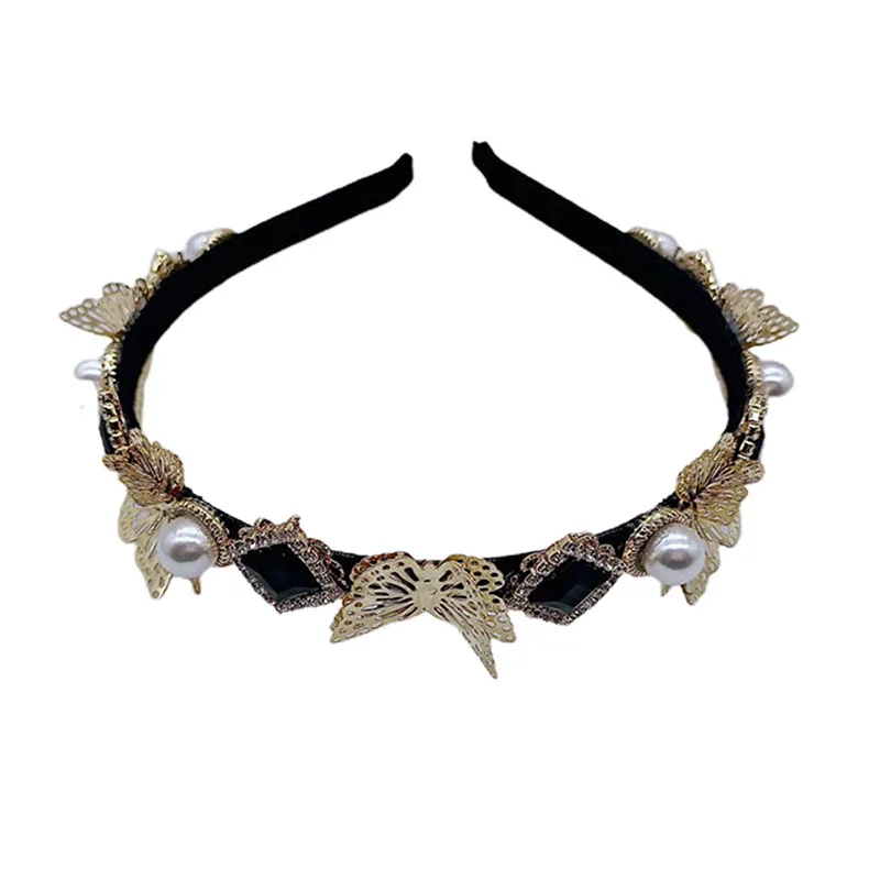Women Headband Fashion Beautiful Hair Bands Wide Hair Hoop Hair Accessories For Women Girls HSJ88
Women Headband Fashion Beautiful Hair Bands Wide Hair Hoop Hair Accessories For Women Girls HSJ88