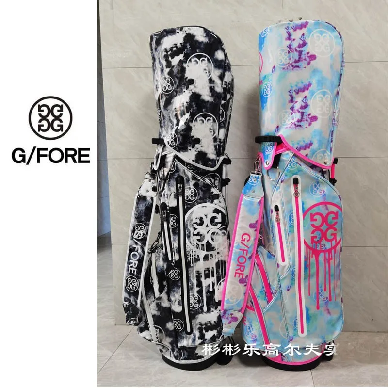New Gfore Golf Bag 360 Degree Anti Splash G4 Camouflage Club Bag Men And Women Standard Golf Bracket Bag
New Gfore Golf Bag 360 Degree Anti Splash G4 Camouflage Club Bag Men And Women Standard Golf Bracket Bag