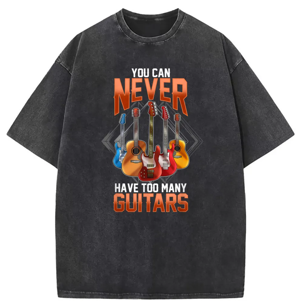Guitar Shirts For Men You Can Never Have Sweatshirts Design Long Sleeve Plain Tshirts Man Street Sportswears Summer/Autumn Tops
Guitar Shirts For Men You Can Never Have Sweatshirts Design Long Sleeve Plain Tshirts Man Street Sportswears Summer/Autumn Tops