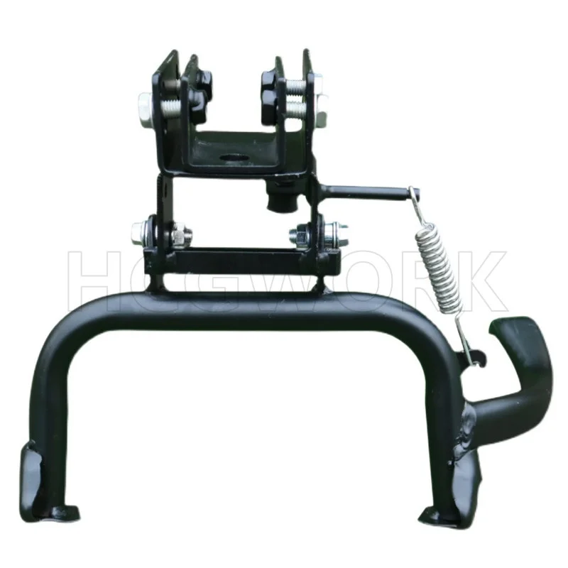 Основная подставка с двойным креплением без аномального звука для Niu Uqi +/u + b модифицированные детали 
Основная подставка с двойным креплением без аномального звука для Niu Uqi +/u + b модифицированные детали