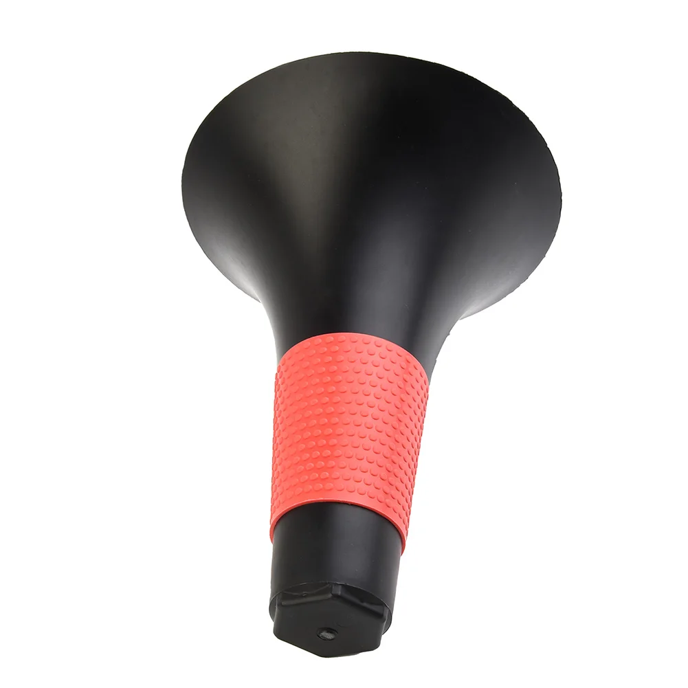 Brand New Sports Marker Cones Indoor Outdoor PP+TPE Safety Parking Traffic Cone Training Cone Games 17 X 17x 23.5cm
Brand New Sports Marker Cones Indoor Outdoor PP+TPE Safety Parking Traffic Cone Training Cone Games 17 X 17x 23.5cm