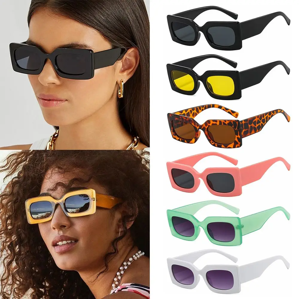 Unique Hip Hop British Design Big Frame Ladies Eyewear Rectangle Sunglasses Black Shades Square Sunglasses
Unique Hip Hop British Design Big Frame Ladies Eyewear Rectangle Sunglasses Black Shades Square Sunglasses