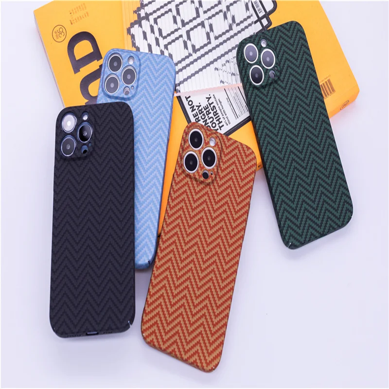 NEW FashionCarbon Fiber Ultra Thin PP Case for iPhone 13 12 11 Pro Max X XR XS Carbon Fiber Pattern Hard Frosted Phone Case
NEW FashionCarbon Fiber Ultra Thin PP Case for iPhone 13 12 11 Pro Max X XR XS Carbon Fiber Pattern Hard Frosted Phone Case