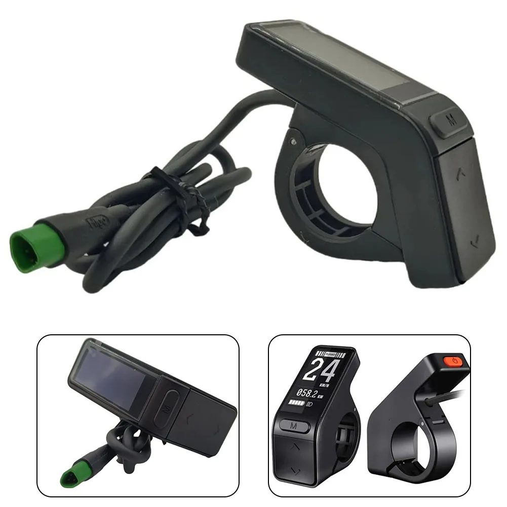 For BAFANG SW102 Display Speed Controller ForBBSHD Bafang BBS01 02 MidMotor Escooter Display Speed Control Instrument Scooter
For BAFANG SW102 Display Speed Controller ForBBSHD Bafang BBS01 02 MidMotor Escooter Display Speed Control Instrument Scooter