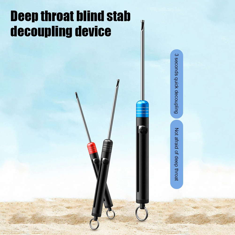 Устройство для удаления рыболовных крючков из нержавеющей стали
Устройство для удаления рыболовных крючков из нержавеющей стали