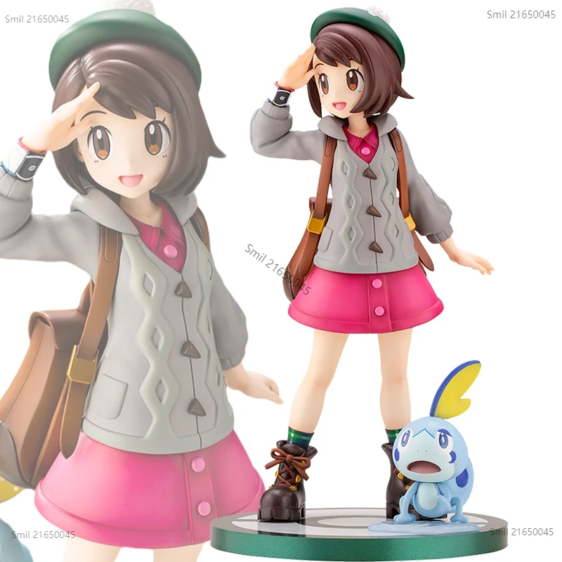 Original Anime Figure ARTFX J Gloria Action Figure Toys for Boys Girls Kids Christmas Gift Collectible Model Ornaments Dolls
Original Anime Figure ARTFX J Gloria Action Figure Toys for Boys Girls Kids Christmas Gift Collectible Model Ornaments Dolls