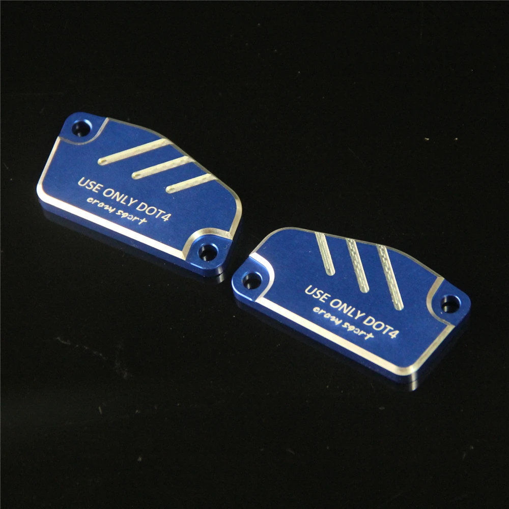 For Husqvarna TC85 2014-2018, TC85 2014-2018 Motorcycle Front Clutch Brake Reservoir Cover
For Husqvarna TC85 2014-2018, TC85 2014-2018 Motorcycle Front Clutch Brake Reservoir Cover