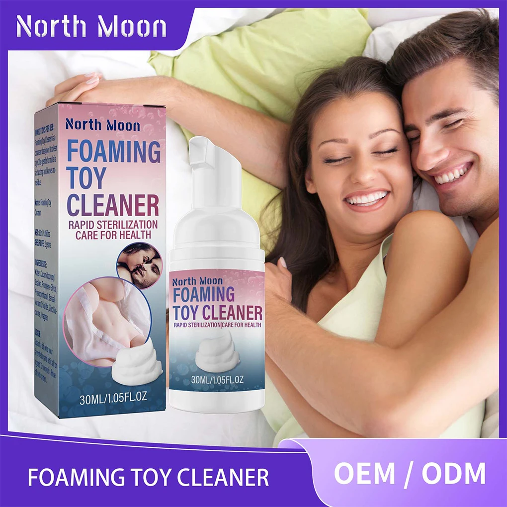 Adult Toy Cleaning Toys Men Bedroom Accessories to Clean Washes Smoother Skin Dust-remover Large Capacity Multifunctional
Adult Toy Cleaning Toys Men Bedroom Accessories to Clean Washes Smoother Skin Dust-remover Large Capacity Multifunctional