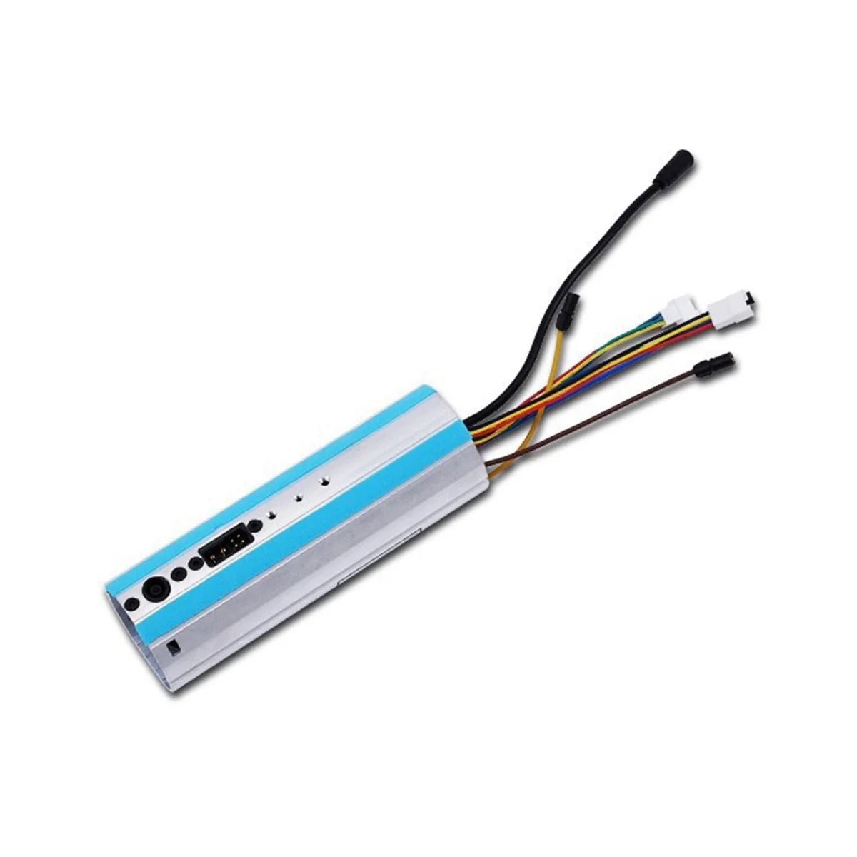 Контроллер основной платы скутера Es2 применим к контроллеру кода для автомобилей серии 9 Es
Контроллер основной платы скутера Es2 применим к контроллеру кода для автомобилей серии 9 Es